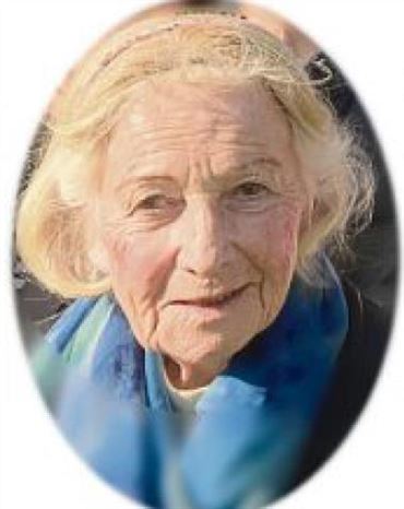 Profilbild Antje Heide-Rose Menzel